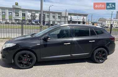 Универсал Renault Megane 2010 в Харькове