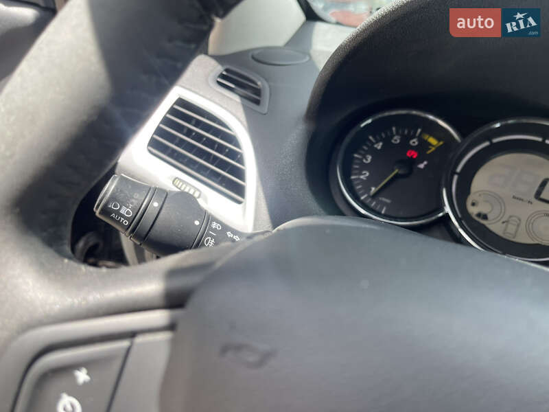 Універсал Renault Megane 2010 в Харкові