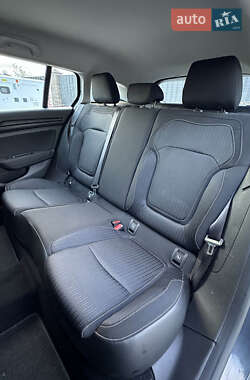 Универсал Renault Megane 2017 в 