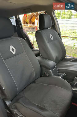Универсал Renault Megane 2008 в 