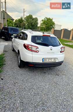 Універсал Renault Megane 2012 в 