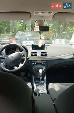 Універсал Renault Megane 2012 в 