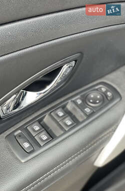 Универсал Renault Megane 2012 в 