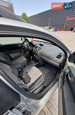 Универсал Renault Megane 2005 в 