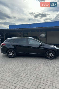 Універсал Renault Megane 2013 в Кривому Розі