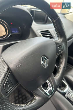 Универсал Renault Megane 2013 в 