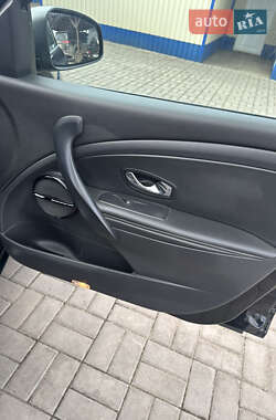 Универсал Renault Megane 2013 в 