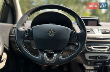 Универсал Renault Megane 2015 в 