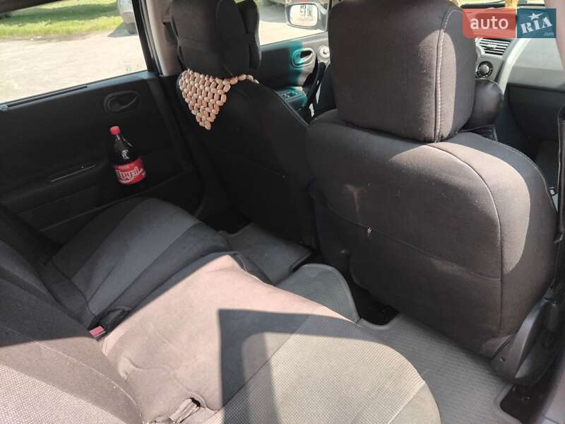 Универсал Renault Megane 2005 в Березному