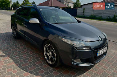 Универсал Renault Megane 2011 в Днепре