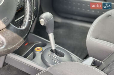 Хэтчбек Renault Megane 2008 в 