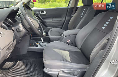 Хэтчбек Renault Megane 2008 в 