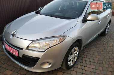 Универсал Renault Megane 2011 в Черкассах