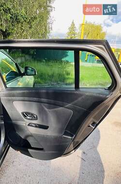 Универсал Renault Megane 2012 в 