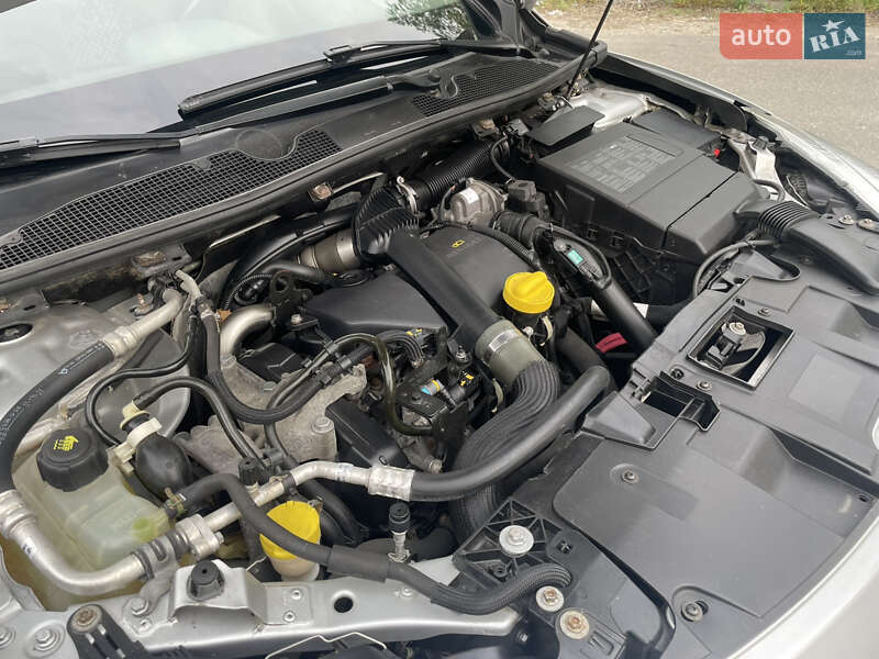 Универсал Renault Megane 2012 в Харькове