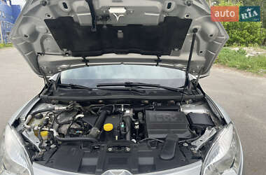 Универсал Renault Megane 2012 в 