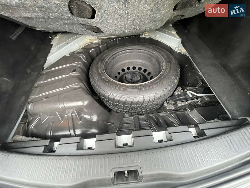 Универсал Renault Megane 2012 в Харькове
