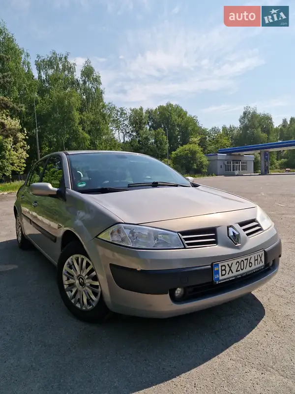 Renault Megane 2003 VIN VF1JM0G0629107328 фото оголошення 10 з 43
