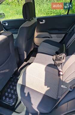 Универсал Renault Megane 2003 в 