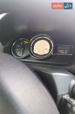 Универсал Renault Megane 2011 в 