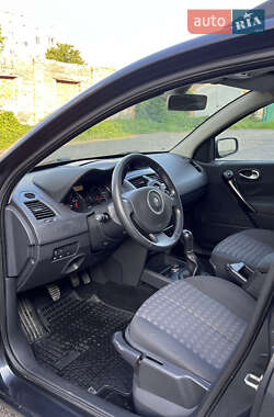 Универсал Renault Megane 2006 в 
