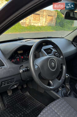 Универсал Renault Megane 2006 в 