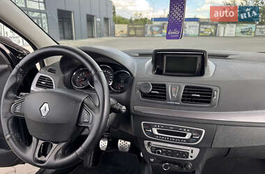 Универсал Renault Megane 2012 в 