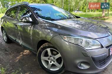 Универсал Renault Megane 2011 в 