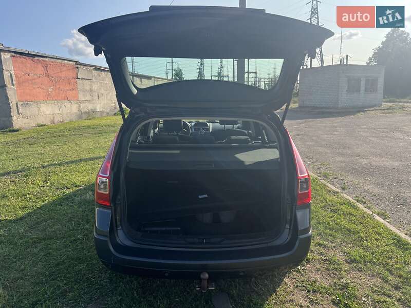 Універсал Renault Megane 2007 в Лозовій