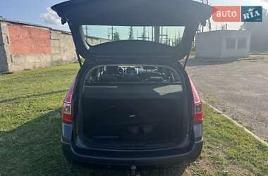 Универсал Renault Megane 2007 в 