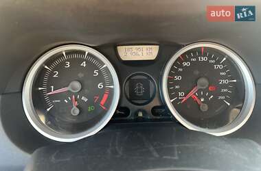 Универсал Renault Megane 2007 в 