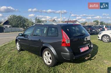 Универсал Renault Megane 2007 в 