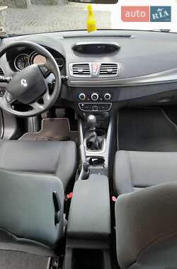 Универсал Renault Megane 2011 в 