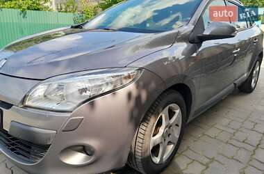 Универсал Renault Megane 2011 в Красилове