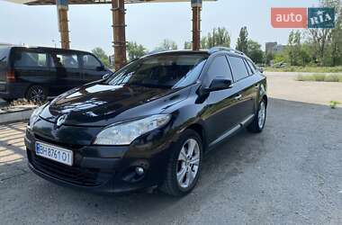 Универсал Renault Megane 2010 в Белгороде-Днестровском
