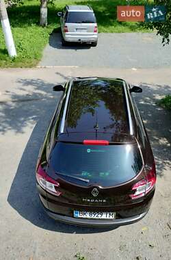 Универсал Renault Megane 2012 в Заре