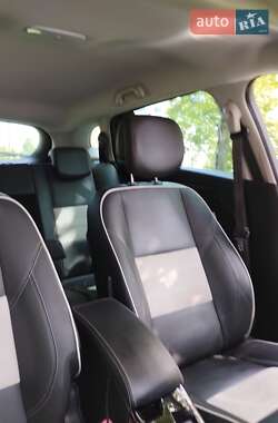 Универсал Renault Megane 2012 в Заре