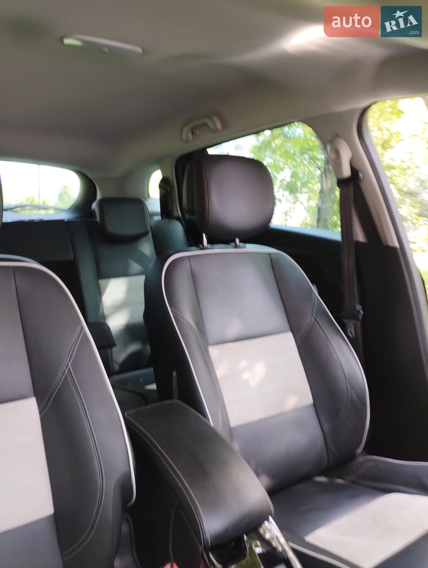 2012 Renault Megane - мініатюра 23