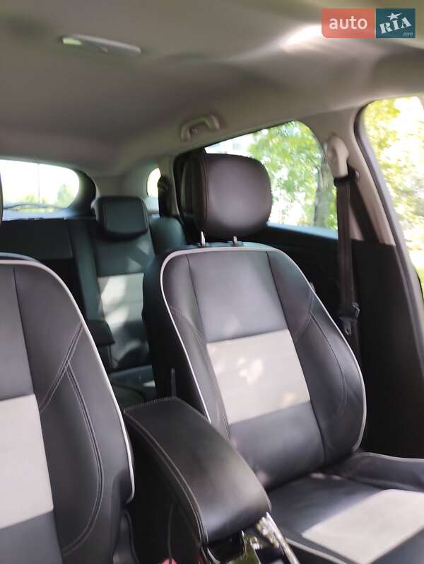 Универсал Renault Megane 2012 в Ровно