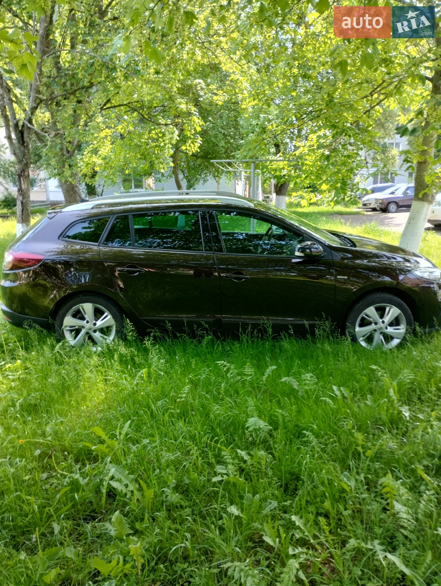 2012 Renault Megane - мініатюра 41