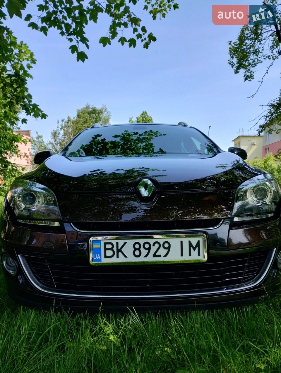 2013 Renault Megane - мініатюра 11