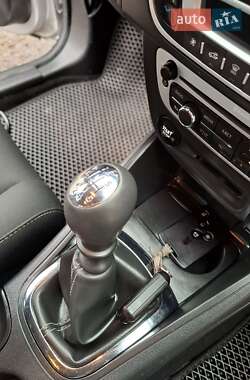 Универсал Renault Megane 2015 в 