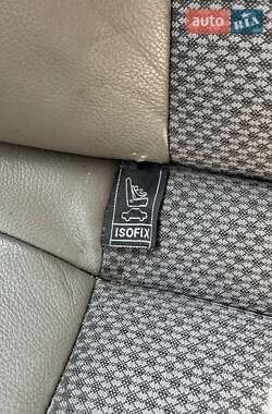 Седан Renault Megane 2005 в 