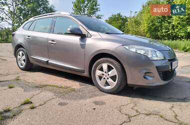 Универсал Renault Megane 2010 в Бердичеве