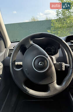 Універсал Renault Megane 2007 в 