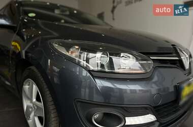 Універсал Renault Megane 2015 в Шептицькому
