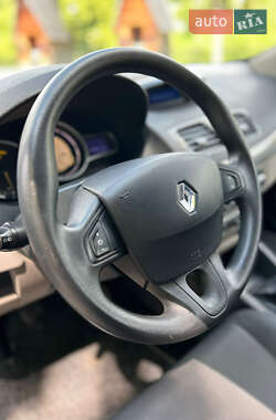 Універсал Renault Megane 2010 в 