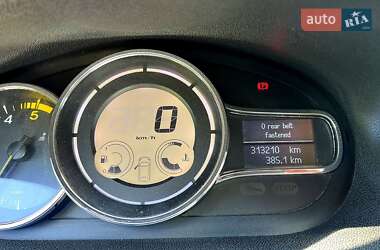Універсал Renault Megane 2012 в 