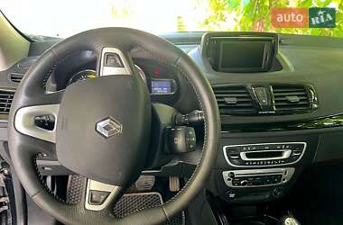 Універсал Renault Megane 2012 в 