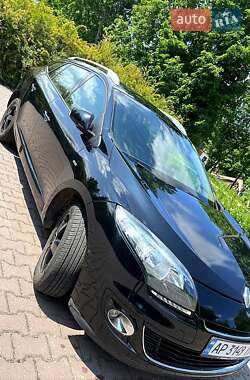 Універсал Renault Megane 2012 в 